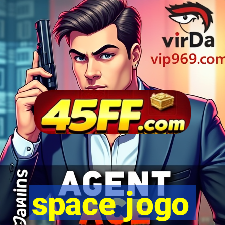 space jogo